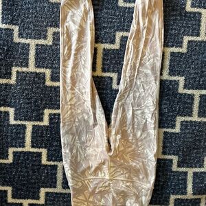 Pink Designed lululemon Leggings